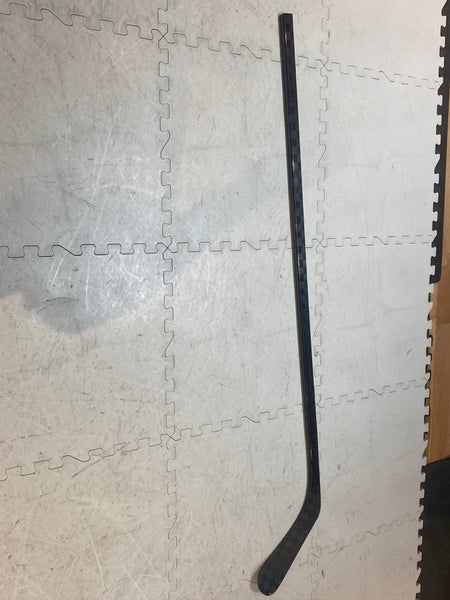 Junior Bauer Proto-R Left Hand Hockey Stick P88 Pro Stock (Used ...