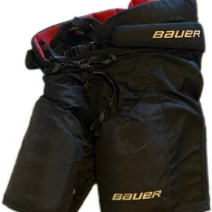 Bauer Vapor 100 Junior Large Pants