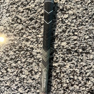 Men's Titleist 3 iron 718 AP3 Right Handed Steel Shaft (Used)