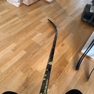 Bauer Ag5nt Stick