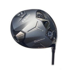 *MINT* TaylorMade Qi35 LS 9.0* Driver Graphite Tensei Blue 65 Stiff Flex