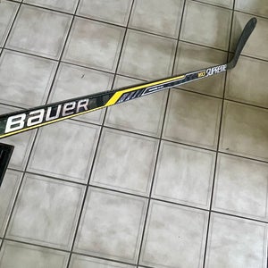 Senior Bauer Supreme Total One MX3 SE Hockey Stick