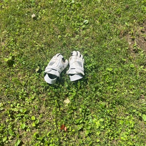 Maverik M5 Medium Lacrosse Gloves