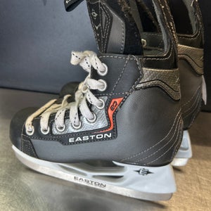 Used Easton EQ Junior Hockey Skate Junior 01 11868-S000063331