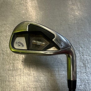 Callaway (Used) Right Handed Men's Regular Flex Graphite Shaft 6 Iron