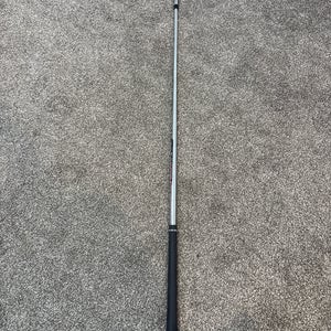 Men's 2020 Callaway 7 Iron Mavrik Left Hand Stiff Flex Steel Shaft (Used)