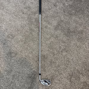 Men's 2020 Callaway 7 Iron Mavrik Right Handed Regular Flex Steel Shaft (Used)