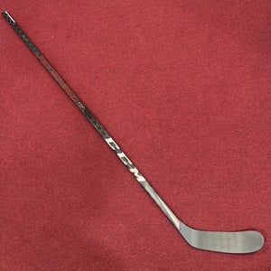 CCM RibCor Trigger 4 Pro Left Hand P28M 70 Flex Pro Stock (New) Stick Item#FTR4