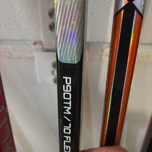 Nexus Tracer Hockey Stick