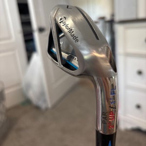 Men's 2020 TaylorMade 7 Iron SIM MAX Right Handed Regular Flex Steel Shaft (Used)