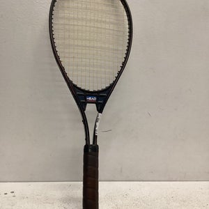 Head TOURNAMENT DIRECTOR Adult Tennis Racquet Black 11443-S000195092