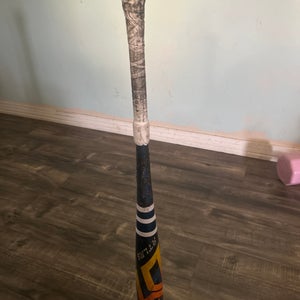 Louisville Slugger Atlas BBCOR Certified Bat (-3) Composite 29 oz 32" (Used)