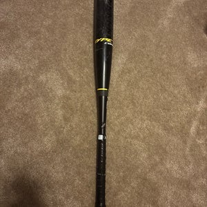 Easton Hype Comp Composite Bat (-3) 30 oz 33" (Used)