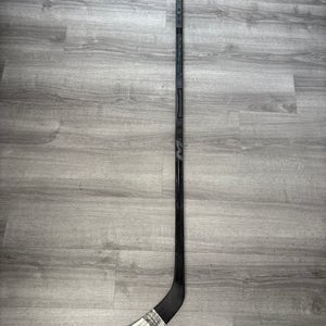 Minnesota Wild Hartman Game Used Senior CCM RibCor Trigger 6 Pro Right Hand P29 Pro Stock