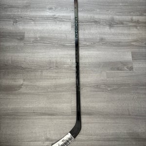 Minnesota Wild Hartman Game Used Senior CCM RibCor Trigger 8 Pro Right Hand P29 Pro Stock
