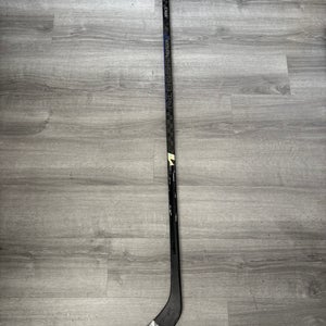 Minnesota Wild Hartman Game Used Senior CCM RibCor Trigger 9 Pro Right Hand P29 Pro Stock
