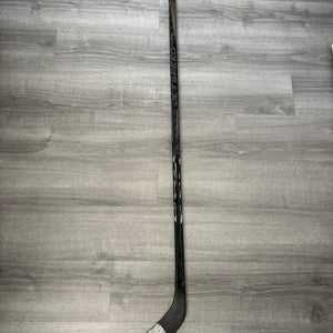 Minnesota Wild Hartman Game Used Senior CCM Jetspeed FT7 Pro Right Hand P29 Pro Stock