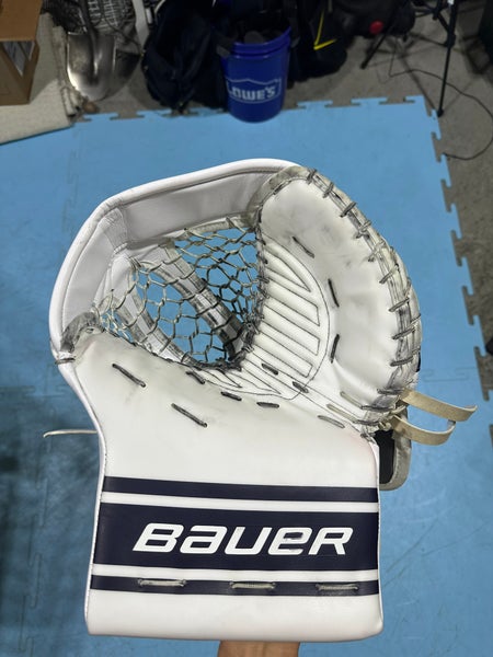 NCAA Hyperlite 2 Glove