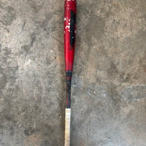 2022 Louisville Slugger Select PWR Hybrid BBCOR Certified Bat (-3)  30 oz 33" (Used)