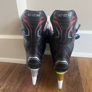 Ccm jetspeed skate