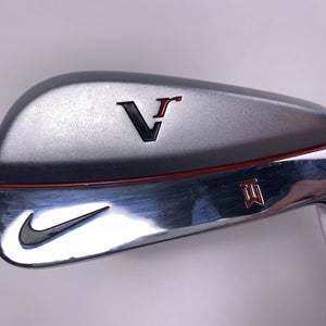 Nike Victory Red Blade TW Forged Single 6 Iron DG S300 Stiff Steel Mens RH