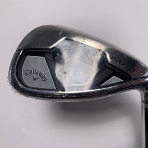 Callaway Rogue ST Max OS Approach Wedge AW 46* Apollo Regular Steel Mens RH