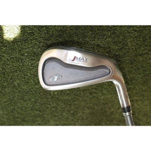 Tour edge Bazooka Jmax Reactive Flex 6 Iron 37 RH / 1E-S944