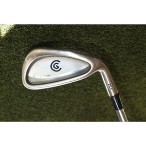 Cleveland TA6 TX-Tour shaft 6 iron 37 RH / 1E-S945