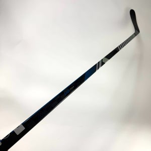 New Left Blue Warrior Alpha LX2 Pro | 95 Flex P92 Curve Grip | Leddy | D222