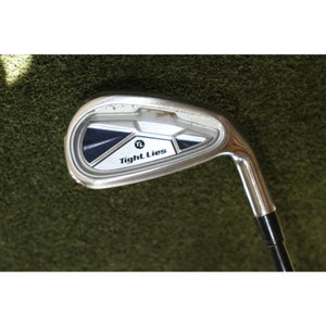 Adams Golf Tight Lies Flex 6 Iron 37 RH / 1E-S946