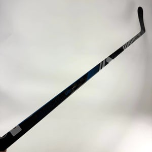 New Left Blue Warrior Alpha LX2 Pro | 95 Flex P92 Curve Grip | Leddy | D223