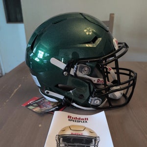Medium Youth Riddell SpeedFlex Helmet (New)