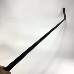 New Black True HZRDUS 9X4 | 80 Flex Custom Toe Curve Grip | Joseph | D225