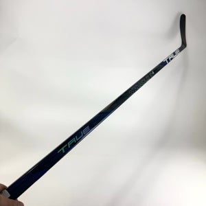 New Blue True HZRDUS 9X4 | 80 Flex Custom Toe Curve Grip | Joseph | D226