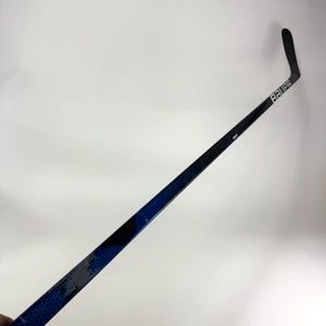 Used Left Blue Bauer Nexus Geo | 95 Flex Pietrangelo Pro Curve Grip | Scandella | D230
