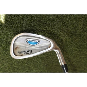 Knight Venom Low CG HM Flex 6 iron 37 RH / 1E-S953