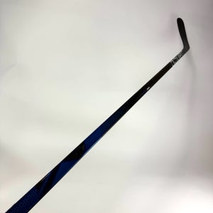 Used Left Blue Bauer Nexus Geo | 102 Flex Pietrangelo Pro Curve Grip | Scandella | D231