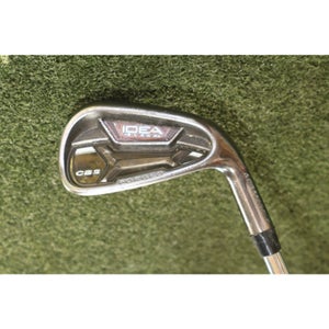 Adams Golf Idea CB2 6 Iron 37 RH / 1E-S954