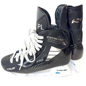 True Catalyst Pro Skates Size 8 D
