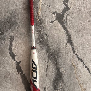 2020 Easton ADV 360 Composite USSSA Certified Bat (-5)  25 oz 30" (Used)