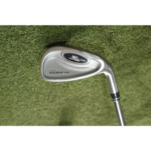 King Cobra SS-i R Flex 36" Golf 9 Iron RH / 1H-S630