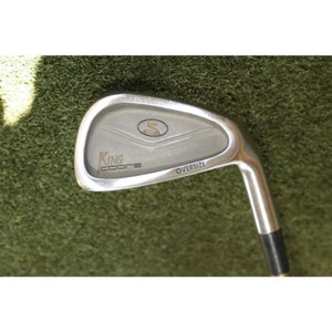 King Cobra Oversize Cobra Shaft 6 Iron 37 RH / 1E-S956