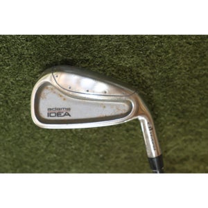 Adams Golf Adams Idea 6 Iron 39 RH / 1E-S959