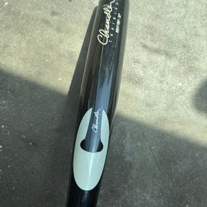 Chandler Flat Training Bat (-3) 29 oz 32" (New)