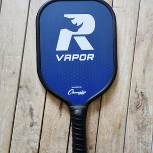 RHINO Pickleball VAPOR Pickleball Paddle