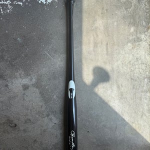 Chandler Flat Training Bat (-3) 34" (New)