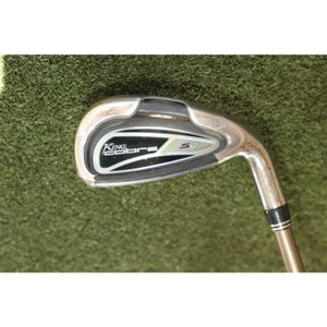 King Cobra S9 YS-5.1 6 iron 37 RH / 1E-S961