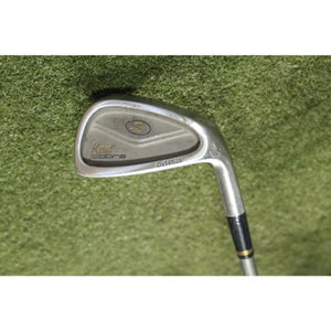 King Cobra Oversize Cobra L Flex Shaft 9 Iron 36 RH / 1H-S628