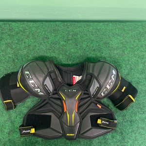 CCM Tacks 9080 Shoulder Pads (Used) | Junior Large
