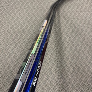 2-Pack Left hand 40 flex sticks (Hyperlite 2 and CCM XF PRO)